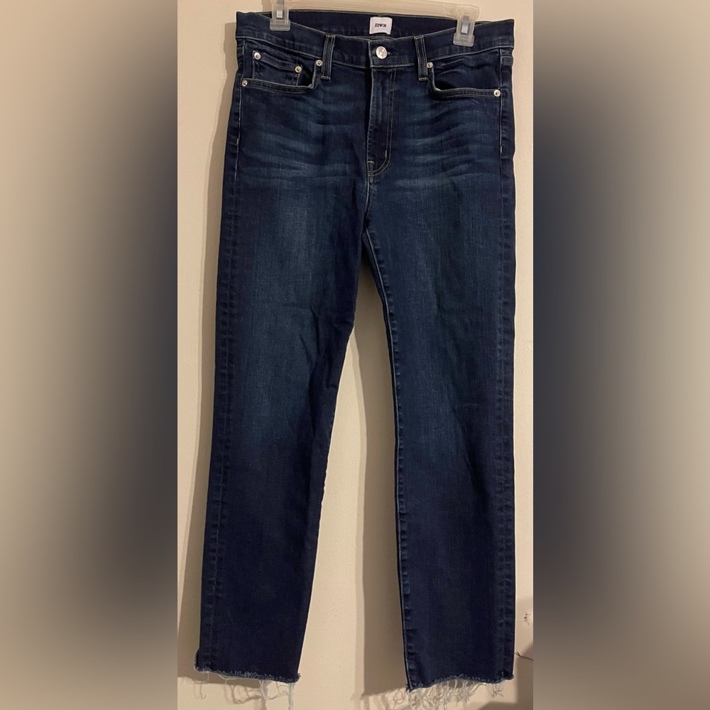 Edwin jeans size 29